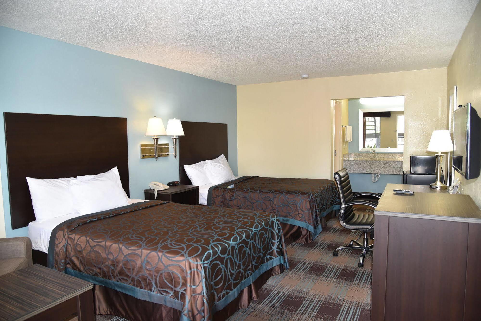 Hotel Days By Wyndham Summerville Charleston